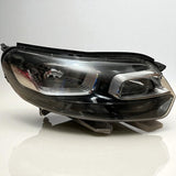 Frontscheinwerfer Citroën Spacetourer Rechts Scheinwerfer Headlight
