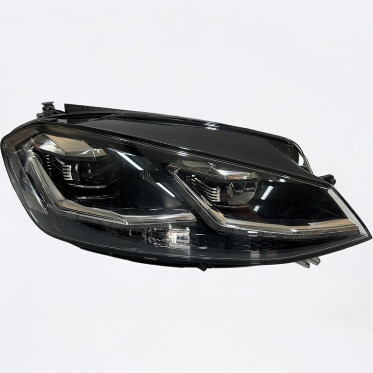 Frontscheinwerfer VW Golf VII I 5G1941082 Full LED Rechts Scheinwerfer Headlight SCH4231929190hq