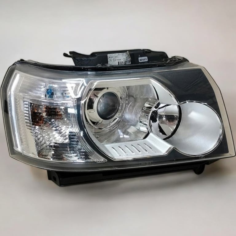 Frontscheinwerfer Land Rover Freelander 2 L359 BH52-13W029-BA Rechts Headlight SCH8489220395nr