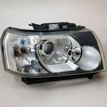 Laden Sie das Bild in den Galerie-Viewer, Frontscheinwerfer Land Rover Freelander 2 L359 BH52-13W029-BA Rechts Headlight SCH8489220395nr