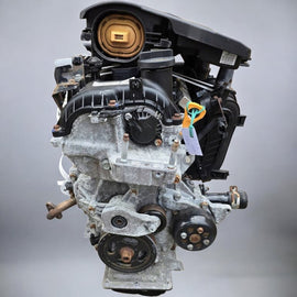 Motor Hyundai Kia I G3LA 1.0 30TKm 2018 Benzin Engine Komplett