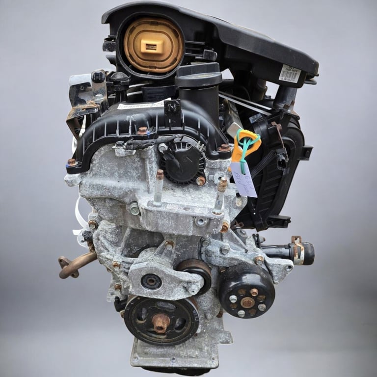 Motor Hyundai Kia I G3LA 1.0 30TKm 2018 Benzin Engine Komplett