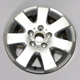 1x Alufelge 16 Zoll 6.5