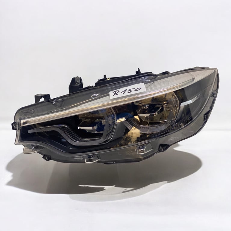 Frontscheinwerfer BMW 4 F36 F32 F33 8738705 LED Links Scheinwerfer Headlight SCH1720520295gs