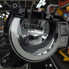 Laden Sie das Bild in den Galerie-Viewer, Frontscheinwerfer Land Rover Defender L8B2-13W030-BF LED Links Headlight SCH4700638823ag