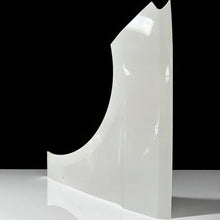 Laden Sie das Bild in den Galerie-Viewer, Kotflügel Mercedes-Benz W166 A1668802500 Vorne Links