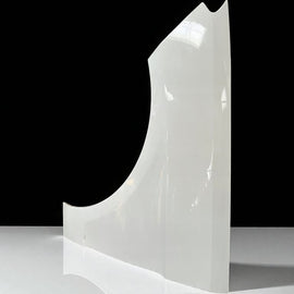 Kotflügel Mercedes-Benz W166 A1668802500 Vorne Links