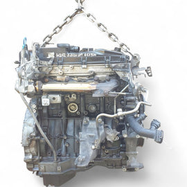 Motor Mercedes-Benz W212 651924 2.2 CDI 2013 Diesel Engine Unkomplett