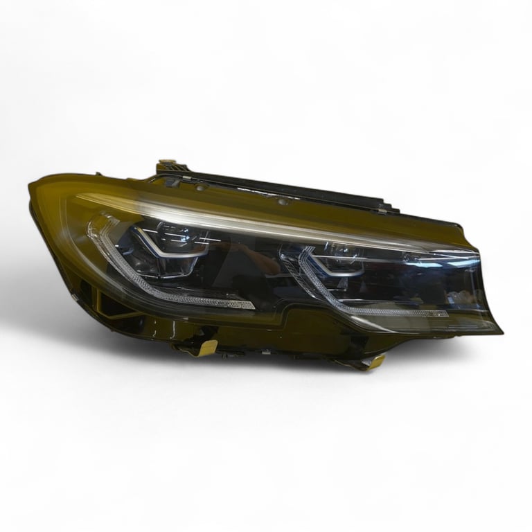 Frontscheinwerfer BMW 3 G21 G20 9500916-01 LED Rechts Scheinwerfer Headlight SCH4678206350kc