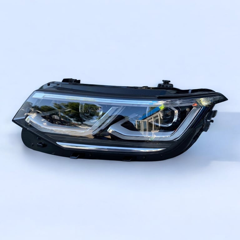 Frontscheinwerfer VW Tiguan 5NB941081G LED Links Scheinwerfer Headlight