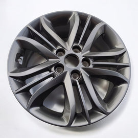 1x Alufelge 17 Zoll 6.5