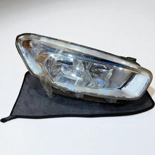 Laden Sie das Bild in den Galerie-Viewer, Frontscheinwerfer Ford Transit Tourneo Courier JT76-13W029-AD Rechts Headlight SCH8478272857sr