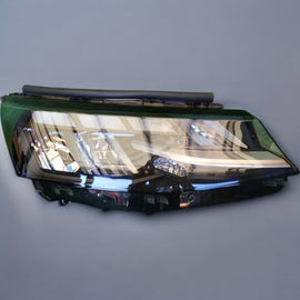 Frontscheinwerfer VW T7 7T1941036AD Full LED Rechts Scheinwerfer Headlight SCH5963774151cr