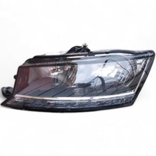 Laden Sie das Bild in den Galerie-Viewer, Frontscheinwerfer Skoda Fabia III 6V1941015D LED Ein Stück (Rechts oder Links)