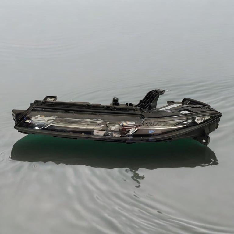 Frontscheinwerfer BMW X7 G07 5A20A05 5A20A055A20A05 LED Links Headlight SCH1482299952mp