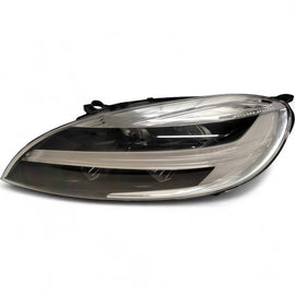 Frontscheinwerfer Volvo V40 31677018 LED Ein Stück (Rechts oder Links) Headlight SCH4351350075rm
