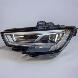 Frontscheinwerfer Audi A3 8V0941033 LED Ein Stück (Rechts oder Links) Headlight