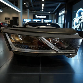 Frontscheinwerfer Skoda Octavia IV 5E4941016A Rechts Scheinwerfer Headlight SCH6505382446il