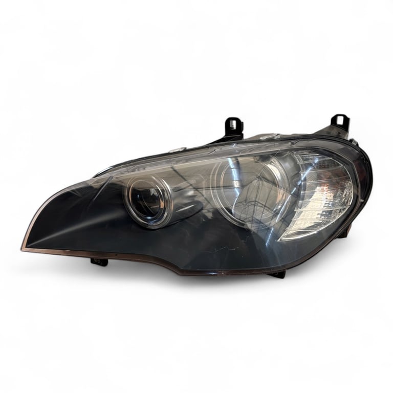 Frontscheinwerfer BMW X5 E70 4290335 Bi-Xenon Links Scheinwerfer Headlight SCH6117697642ox