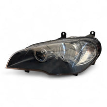 Laden Sie das Bild in den Galerie-Viewer, Frontscheinwerfer BMW X5 E70 4290335 Bi-Xenon Links Scheinwerfer Headlight SCH6117697642ox
