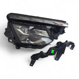 Frontscheinwerfer Skoda Kamiq 655941016C Rechts Scheinwerfer Headlight SCH2779982683ef