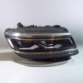 Frontscheinwerfer VW Tiguan Allspace 5NN941082C LED Rechts Headlight SCH6951590597ea