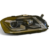 Frontscheinwerfer VW Passat B7 3AB941752 Xenon Rechts Scheinwerfer Headlight