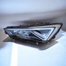Load image into Gallery viewer, Frontscheinwerfer Seat Tarraco 5FJ941007D Full LED Links Scheinwerfer Headlight