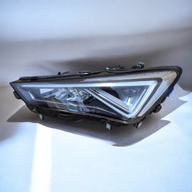 Frontscheinwerfer Seat Tarraco 5FJ941007D Full LED Links Scheinwerfer Headlight