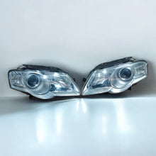 Laden Sie das Bild in den Galerie-Viewer, Frontscheinwerfer VW Passat B7 3C0941006AB Ein Stück (Rechts oder Links) SCH1991529482sq