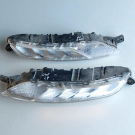 Frontscheinwerfer Citroën C4 Picasso II 9676036280 9676036380 LED Links SCH4112791664hm