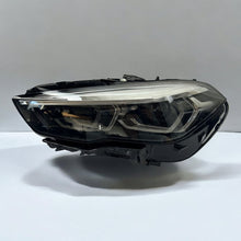 Laden Sie das Bild in den Galerie-Viewer, Frontscheinwerfer BMW 2 Coupe Gran F44 6311-9478455-11 9478455 LED Links SCH8545468719tk