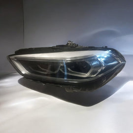Frontscheinwerfer BMW 1 F40 5A1E055-02 90177955ZX02 Links Scheinwerfer Headlight SCH5518954752pv