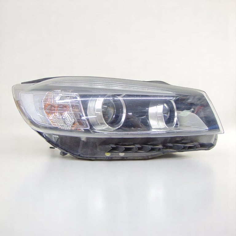 Frontscheinwerfer Kia Sorento III 92102C5200 Ein Stück (Rechts oder Links) SCH2181489280vr