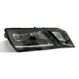 Frontscheinwerfer Skoda Octavia III 5E1941016D LED Rechts Scheinwerfer Headlight SCH5049249410ae