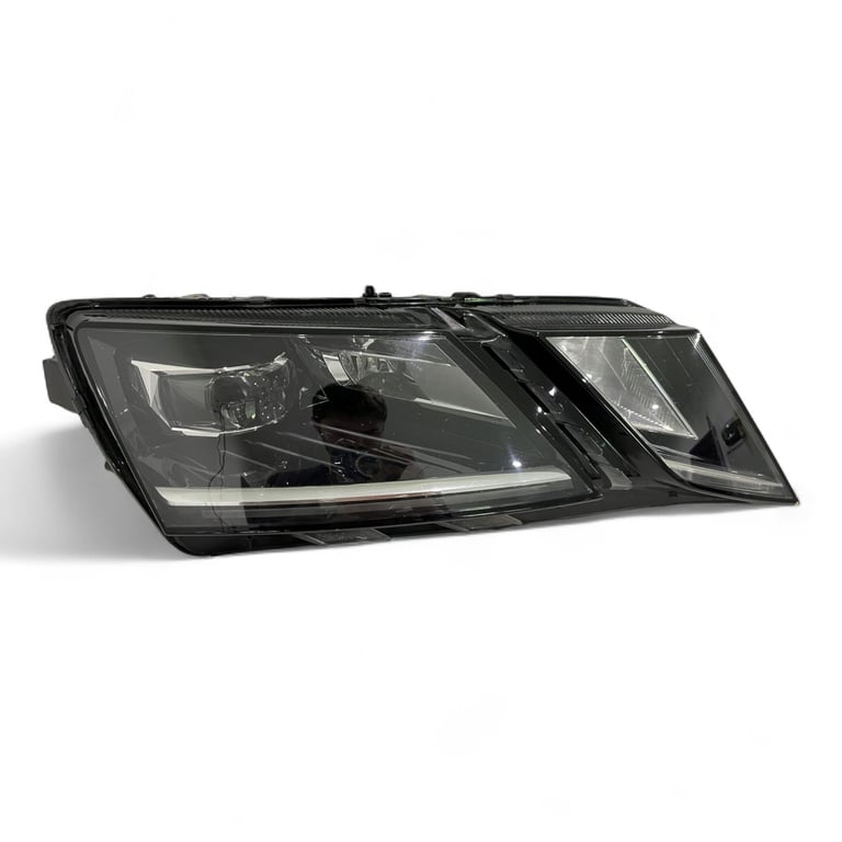 Frontscheinwerfer Skoda Octavia III 5E1941016D LED Rechts Scheinwerfer Headlight SCH5049249410ae