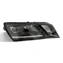 Laden Sie das Bild in den Galerie-Viewer, Frontscheinwerfer Skoda Octavia III 5E1941016D LED Rechts Scheinwerfer Headlight SCH5049249410ae