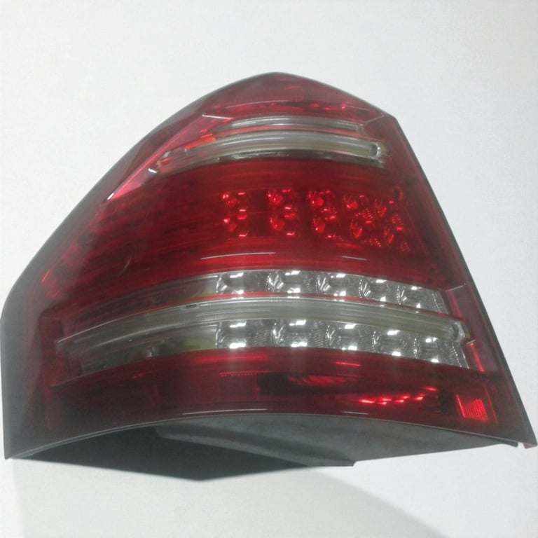 Rückleuchte Mercedes-Benz 1648203364 Links Rearlight