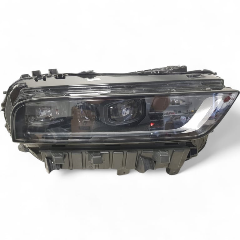 Frontscheinwerfer BMW X7 G07 5A8D318-01 Full LED Rechts Scheinwerfer Headlight SCH6738028505do