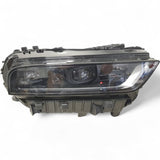 Frontscheinwerfer BMW X7 G07 5A8D318-01 Full LED Rechts Scheinwerfer Headlight