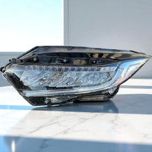 Laden Sie das Bild in den Galerie-Viewer, Frontscheinwerfer Honda Hr-V 100-62296 Full LED Links Scheinwerfer Headlight