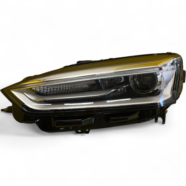 Frontscheinwerfer Audi A5 8W6941005C Xenon Ein Stück (Rechts oder Links) SCH8714257557ds
