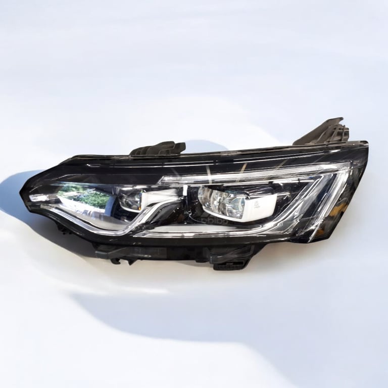 Frontscheinwerfer Renault Talisman 260602488R Links Scheinwerfer Headlight