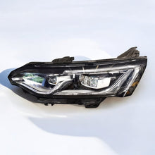 Load image into Gallery viewer, Frontscheinwerfer Renault Talisman 260602488R Links Scheinwerfer Headlight