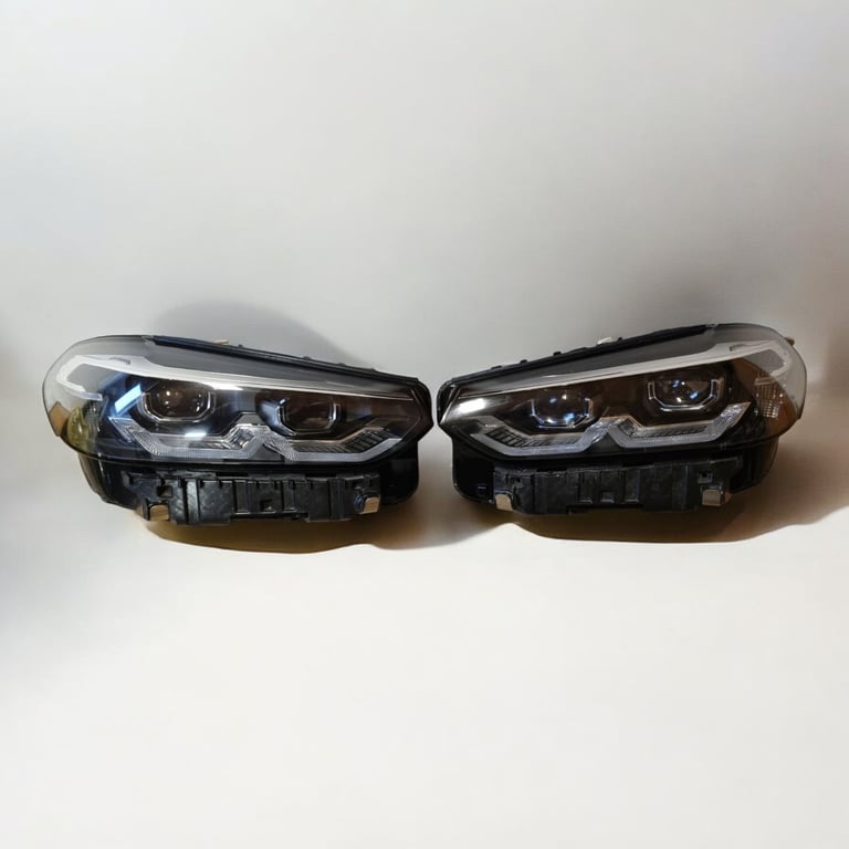 Frontscheinwerfer BMW X3 G01 X4 G02 A85A29202-08 LED Rechts oder Links SCH9605581883er