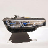 Frontscheinwerfer BMW X7 G07 9481802 Laser Rechts Scheinwerfer Headlight