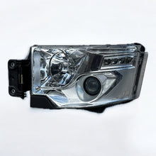 Load image into Gallery viewer, Frontscheinwerfer Renault 89208795 Xenon Links Scheinwerfer Headlight SCH1718041537du