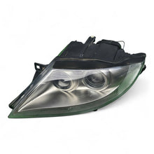 Load image into Gallery viewer, Frontscheinwerfer BMW Z4 E85 E86 Xenon Ein Stück (Rechts oder Links) Headlight SCH2519915576gs