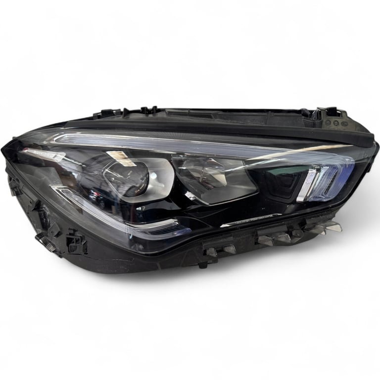Frontscheinwerfer Mercedes-Benz Cla A1189068400 Full LED Rechts Headlight SCH6901584452mh