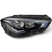Laden Sie das Bild in den Galerie-Viewer, Frontscheinwerfer Mercedes-Benz Cla A1189068400 Full LED Rechts Headlight SCH6901584452mh